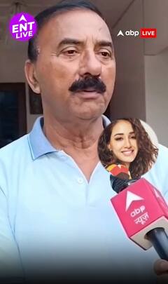 दिशा पटानी के पिता ने घर में गोलीबारी की घटना पर बात की