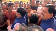 पहले सुनी युवक की फरियाद, फिर लगाया गले, CM मोहन यादव ने ऑन द स्पॉट किया फैसला