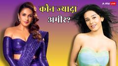 अमृता राव या हुमा कुरैशी, Jolly LLB 3 की कौन-सी एक्ट्रेस है ज्यादा रईस?