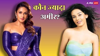 Amrita Rao Vs Huma Qureshi: 23 साल का फिल्मी करियर, फिर भी रईसी में हुमा कुरैशी से पिछड़ी अमृता राव, जानें नेटवर्थ