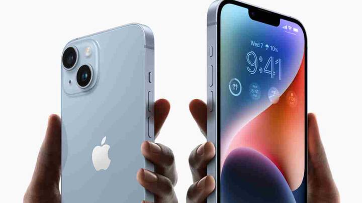 iPhone 14 Discount Offer: फ्लिपकार्ट ने अपनी बहुप्रतीक्षित बिग बिलियन डेज़ सेल 2025 की शुरुआत से पहले ही ग्राहकों को बड़ा सरप्राइज दे दिया है.