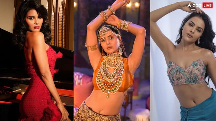 प्रियंका चाहर चौधरी के ग्लैमर के आगे बॉलीवुड हसीनाएं भी हैं फेल, अब 'नागिन' बन ढाएंगीं कहर!