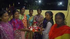 బొడ్డెమ్మ, బతుకమ్మ వేడుకలు.. తెలంగాణ యువతుల ప్రకృతి పండుగలు షురూ