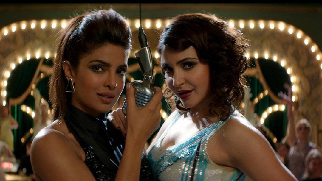 anushka-priyanka-argument-darshan-kumaar-dil-dhadakne-do Anushka Sharma And Priyanka Chopra Argued Over THIS Actor's On-Set Behaviour