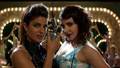 Anushka Sharma And Priyanka Chopra Argued Over THIS Actor's On-Set Behaviour