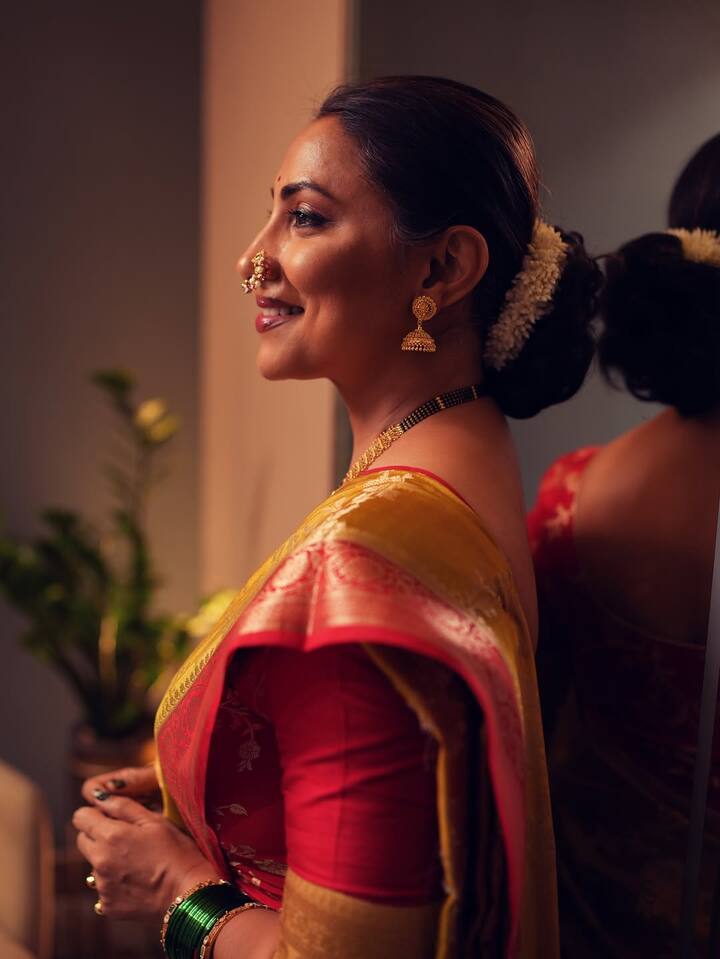 प्रसिद्धी मिळवलेले चित्रपट: 'जात्रा', 'शिकारी', 'लापंडाव', 'नो एंट्री – पुन्हा', 'करार', 'काका' यांसारख्या अनेक हिट चित्रपटांमधून क्रांतीने तिच्या अभिनयाची छाप सोडली.