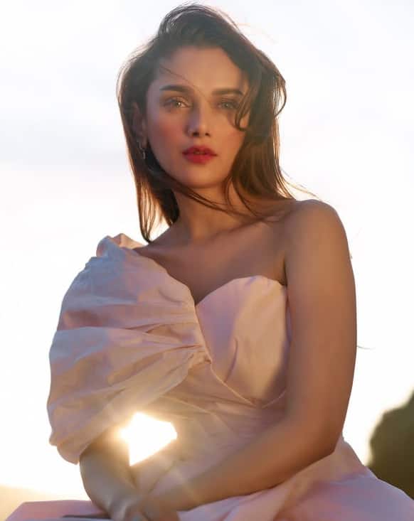 When Aditi was 17 years old, she met Satyadeep Mishra and both fell in love with each other. During his debut in Bollywood, Aditi kept her marriage hidden for many years, but her marriage was revealed in the year 2013 and now she has been divorced.