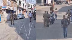 डोडा में कर्फ्यू में ढील, कई जगहों पर बाजार खुले, पुलिस ने बताया अब कैसा है माहौल