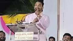 म्हशीला रेडकू झालं तरी बोलवा, पण खासदार मतदारसंघात कुठेच दिसत नाही असं पुन्हा म्हणू नका : धैर्यशील माने