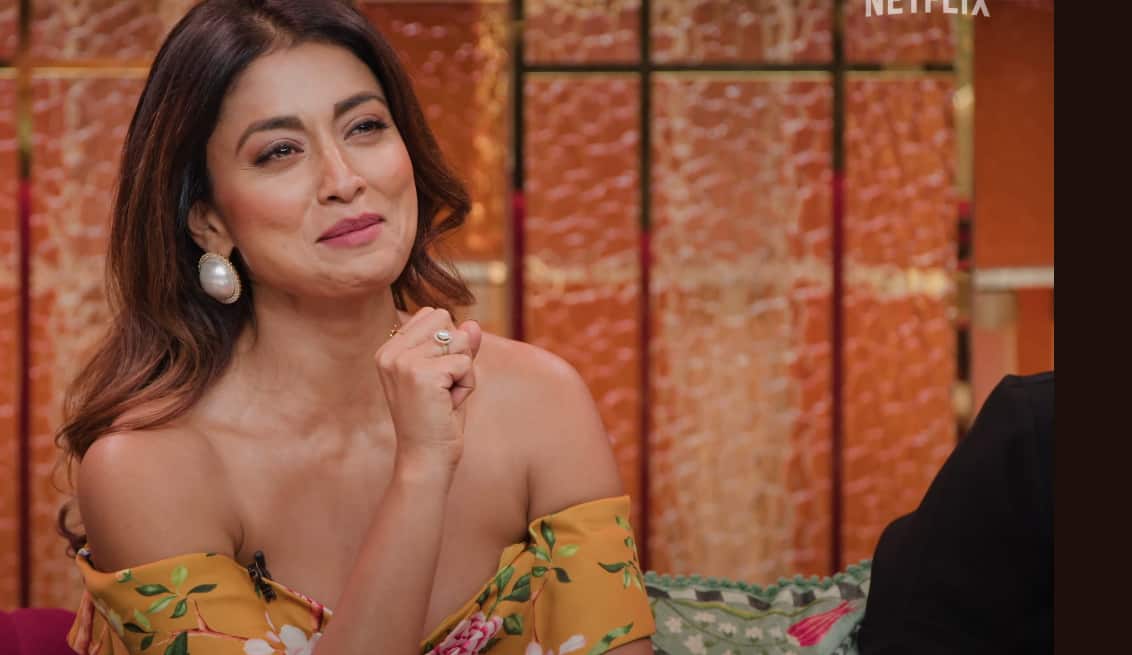 TGIKS3: Mirai वाले तेजा सज्जा के साथ हुआ था Oops मोमेंट, 'दृश्यम' देख श्रिया शरण के दीवाने हो गए थे रशियन प्लेयर