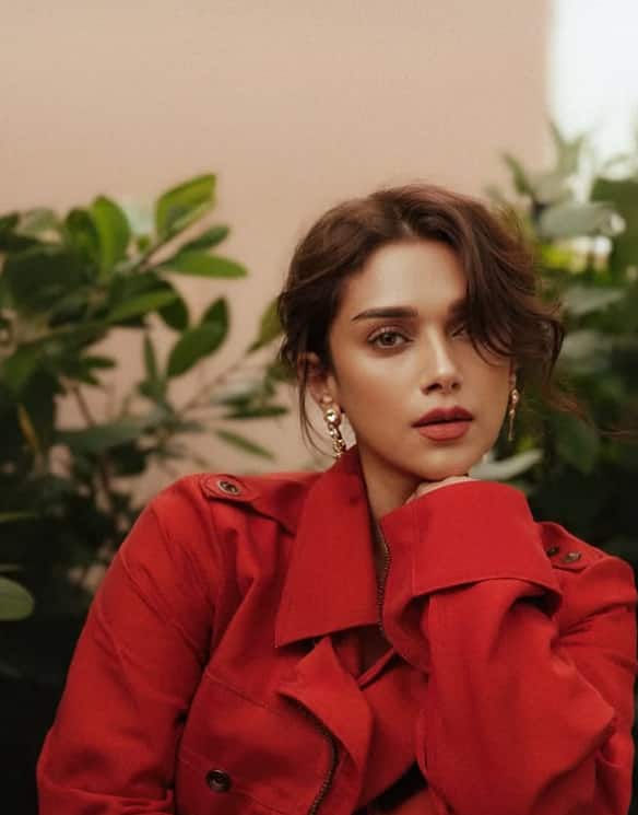 Actress Aditi Rao Hydari, who has injured everyone with her beauty and performance, belongs to such a big family that no one would have imagined. Aditi was born on 28 October 1986 in Telangana, Hyderabad.