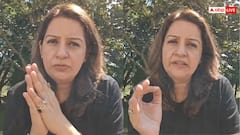 'जब पीएम मोदी ने कहा था कि ऑपरेशन सिंदूर..', भारत-पाक एशिया कप पर जम कर भड़कीं प्रियंका चतुर्वेदी