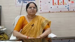 'हजार जिंदा हैं, लड्डू खाने जाइए', दो नवजातों की मौत पर CMO के विवादित बयान पर भड़के लोग