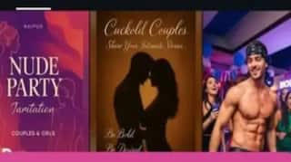 Shocking: 'ਨਿਊਡ ਪਾਰਟੀ ਦਾ ਇੰਨਵੀਟੇਸ਼ਨ ਵਾਇਰਲ', ਬਿਨਾਂ ਕੱਪੜਿਆਂ ਦੇ ਬੁਲਾਏ ਗਏ ਮੁੰਡੇ-ਕੁੜੀਆਂ: ਪੋਸਟਰ ਵੇਖ ਭੜਕੀ ਕਾਂਗਰਸ, ਬੋਲੇ- ਨਹੀਂ ਹੋਣ ਦਿੱਤਾ ਜਾਵੇਗਾ ਸਮਾਗਮ...