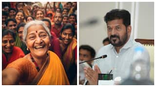 Telangana Dwcra Groups: డ్వాక్రా సంఘాలకు చీరలు, రూ. 15 వేలు- దసరా కానుక ప్రకటించిన ప్రభుత్వం