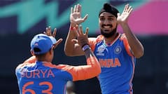 ਏਸ਼ੀਆ ਕੱਪ ਤੋਂ ਕਿਉਂ ਬਾਹਰ ਹੋਏ ਅਰਸ਼ਦੀਪ ਸਿੰਘ? ਜਾਣੋ ਨਾ ਖੇਡਣ ਦੀ ਅਸਲ ਵਜ੍ਹਾ; ਫੈਨਜ਼ 'ਚ ਮੱਚੀ ਹਲਚਲ...