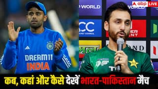 Asia Cup 2025 IND vs PAK: भारत-पाकिस्तान के महामुकाबले की लाइव स्ट्रीमिंग कब और कहां देख सकते हैं, एक क्लिक में जान लीजिए हर डिटेल