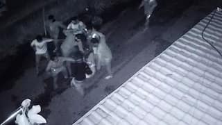 Kolhapur News: बायकोला पळवून नेल्याचा राग, नवऱ्याने घरात घुसून रेकाॅर्डवरील गुन्हेगाराला संपवलं, पुण्यापाठोपाठ कोल्हापुरातही टोळी युद्ध भडकण्याची भीती; हल्लेखोरांमध्ये सराईत गुन्हेगार