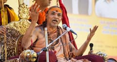 बिहार चुनाव में गोरक्षा संकल्प लेने वाले निर्दलीयों का साथ देंगे अविमुक्तेश्वरानंद सरस्वती