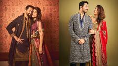 आयष्मान खुराना ने कौन सा गाना गुनगुनाकर किया था ताहिर का इंप्रेस?