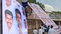 TVK : விஜய் வருகையை வரவேற்ற பேனரில் சர்ச்சை! ஆதவ் அர்ஜூனா புகைப்படம் மறைப்பு-குன்னத்தில் பரபரப்பு!