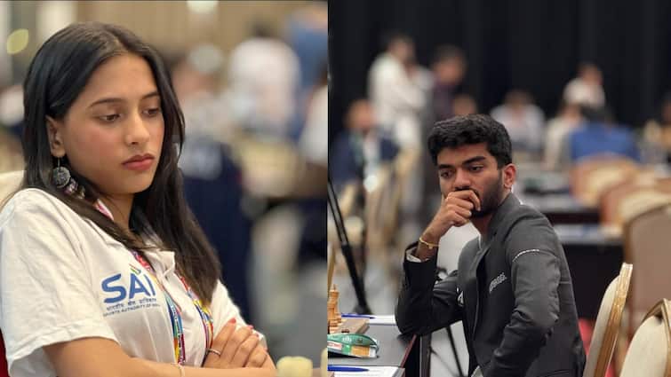 Gukesh vs Divya: सोशल मीडिया पर ट्रेंड कर रहीं दिव्या देशमुख कौन हैं? वर्ल्ड चैंपियन डी गुकेश से मुकाबले के बाद हो रही चर्चा