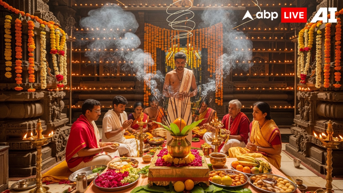 Indira Ekadashi 2025: Know Puja Vidhi, Vrat Paran Muhurat, And More For This Sacred Day