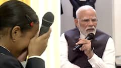 Tears And Hope As PM Modi Meets Violence Survivors In Manipur, Announces Major Development Push