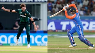 IND vs PAK: ભારત-પાકિસ્તાન વચ્ચેની હાઈવોલ્ટેજ મેચનું લાઈવ સ્ટ્રીમિંગ ક્યાં જોઈ શકાશે? જુઓ સંભવિત પ્લેઈંગ ઈલેવન