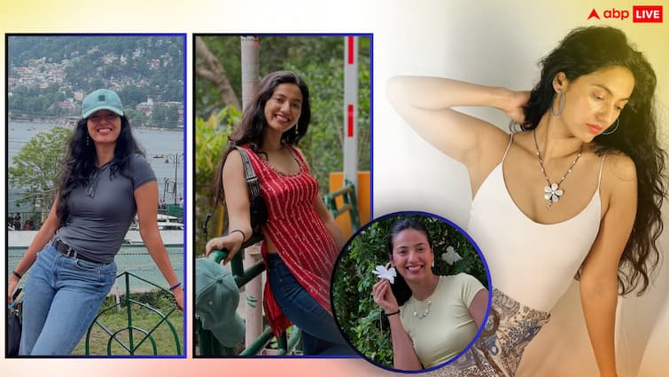 दिशा पाटनी की बहन की 10 तस्वीरें, खूबसूरती में खुशबू सबको देती हैं टक्कर
