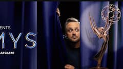 Emmys 2025: TV’s Biggest Night Arrives, Where to Watch, Who’s Hosting, And Full Nominee List