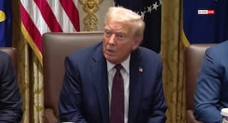 Donald Trump: ਅਮਰੀਕਾ 'ਚ ਵੱਢਿਆ ਗਿਆ ਇੱਕ ਭਾਰਤੀ ਦਾ ਸਿਰ, ਟਰੰਪ ਦੀ ਪ੍ਰਤੀਕਿਰਿਆ ਆਈ ਸਾਹਮਣੇ, ਬੋਲੇ- ਗੈਰ-ਕਾਨੂੰਨੀ ਪ੍ਰਵਾਸੀ ਦੋਸ਼ੀਆਂ ਲਈ ਨਰਮੀ ਨਹੀਂ...