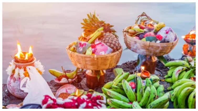 छठी मैया को खुश करने के लिए चढ़ाएं ये 5 फल और जानें इस फल के महत्व!