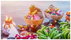 छठी मैया को खुश करने के लिए चढ़ाएं ये 5 फल और जानें इस फल के महत्व!