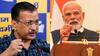 Asia Cup: भारत-पाक मैच पर अरविंद केजरीवाल का PM मोदी पर तंज- 'आखिर ट्रंप के आगे कितना झुकोगे?'