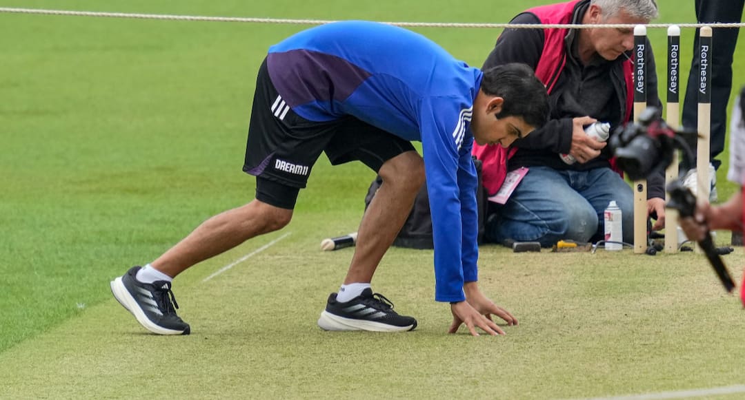 IND vs PAK Dubai Pitch Report Will Spinners Rule Or Pacers Shine Asia Cup IND vs PAK Pitch Report: Will Spinners Rule Or Pacers Shine In Dubai?