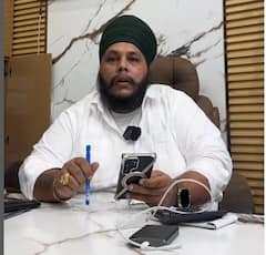 Attack On Social Media Influencer: ਸੋਸ਼ਲ ਮੀਡੀਆ ਇੰਨਫਲੂਇੰਸਰ ਅਤੇ ਮਸ਼ਹੂਰ ਕਾਰੋਬਾਰੀ ਨੂੰ ਬਦਮਾਸ਼ਾਂ ਨੇ ਬਣਾਇਆ ਨਿਸ਼ਾਨਾ, ਇਕੱਲੇ ਘੇਰ ਭੰਨੀ ਕਾਰ; ਇੰਝ ਬਚੀ ਜਾਨ...