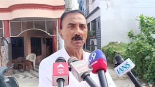 દિશા પટણીના ઘરે ગોળીબાર: પિતા જગદીશ પટણીનું ભાવનાત્મક નિવેદન, 