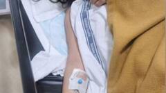 ਮਸ਼ਹੂਰ ਅਦਾਕਾਰਾ ਨੇ ਚੱਲਦੀ ਟ੍ਰੇਨ ਤੋਂ ਮਾਰੀ ਛਾਲ, ਬੁਰੀ ਤਰ੍ਹਾਂ ਹੋਈ ਜ਼ਖਮੀ, ਲੱਗੀਆਂ ਡੂੰਘੀਆਂ ਸੱਟਾਂ; ਬੋਲੀ- ਮੈਂ ਆਪਣੀਆਂ ਲੱਤਾਂ ਗੁਆ...