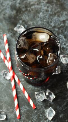 કોલ્ડ ડ્રિંક પીવાથી પેટમાંથી કેમ નિકળે છે ગેસ?