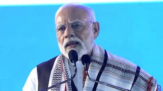 '21st Century Is Of North East': PM Modi Launches Rs 1,200 Cr Development Projects In Imphal
