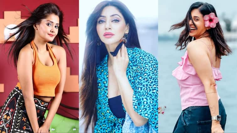 किसी ने ऑनस्क्रीन भाई को दिया दिल, तो किसी ने ‘बेटे’ संग रचाई शादी...प्यार में मर्यादा भूली ये हसीनाएं