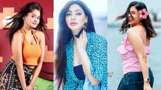 किसी ने ऑनस्क्रीन भाई को दिया दिल, तो किसी ने ‘बेटे’ संग रचाई शादी...प्यार में मर्यादा भूली ये हसीनाएं