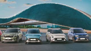 Kia India : किया इंडियाच्या कारवर 1.75 लाखांपर्यंत बचत, 22 सप्टेंबरपर्यंत प्री-जीएसटी ऑफर