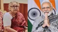 सुशीला कार्की ठरल्या नेपाळच्या पहिल्या महिला पंतप्रधान, PM मोदींनी खास शुभेच्छा देत दिली पहिली प्रतिक्रिया, म्हणाले...