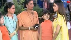 'क्योंकि सास भी कभी बहू थी' की छोटी बच्ची बावरी विरानी बन चुकी है स्टार, बदल लिया 'धर्म', अब तलाक की है चर्चा, देखें तस्वीरें