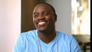 Akon’s Wife Tomeka Thiam Files For Divorce Just Before 29th Anniversary