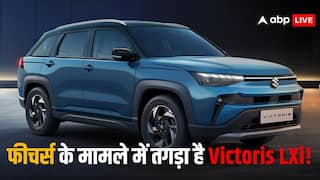 जल्द आ रही हाईटेक फीचर्स और 5-स्टार सेफ्टी रेटिंग वाली Maruti की ये SUV, कीमत 10 लाख से कम