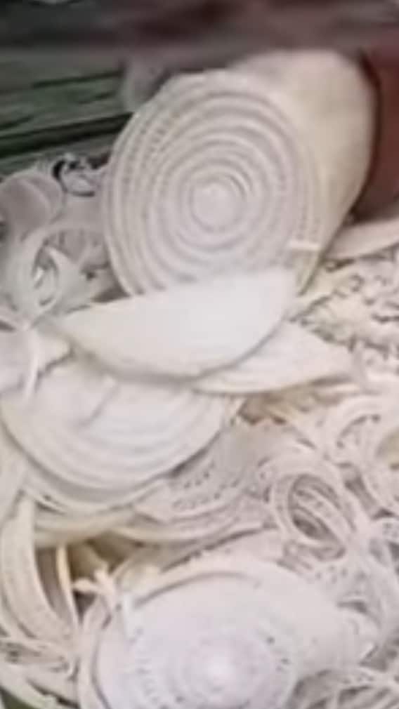 গুনে শেষ করা যাবে না গুণ, অবশ্যই খান থোড়