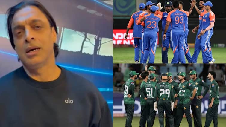 IND vs PAK: वॉर के बाद…, भारत-पाकिस्तान मैच से पहले क्यों डरे शोएब अख्तर? जरूर पढ़ना चाहिए उनका ये बयान